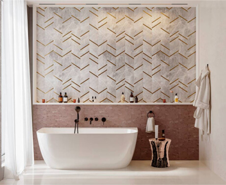 MADDALENA Bathtub
