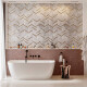 MADDALENA Bathtub #1