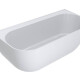 MADDALENA Bathtub #6