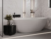 MATEO Bathtub