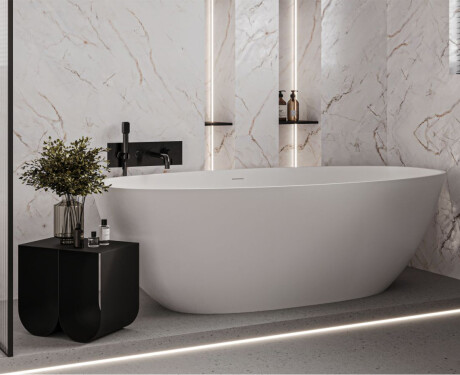 MATEO Bathtub