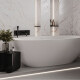 MATEO Bathtub #1