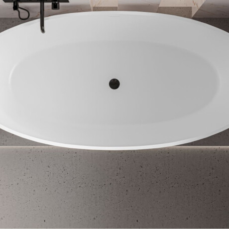 MATEO Bathtub #2