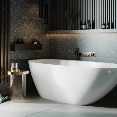 MELBOURNE Bathtub #1