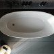 MELBOURNE Bathtub #3