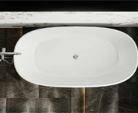BRAVE NEW Bathtub