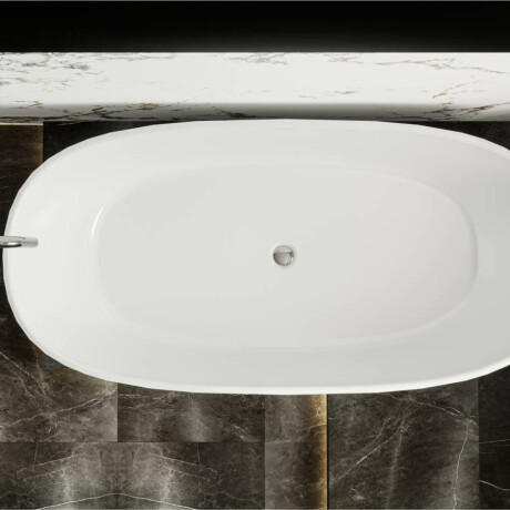 BRAVE NEW Bathtub #1