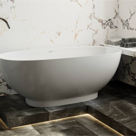 BRAVE NEW Bathtub #3