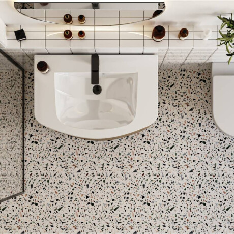 DEA 800 Sink #3