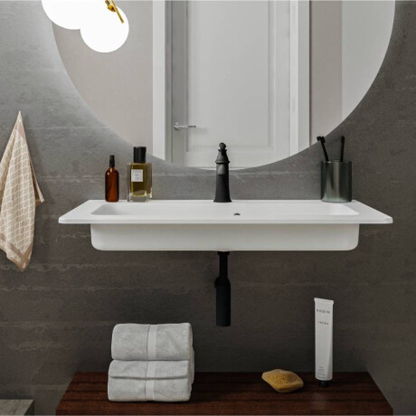 ROSTRIKS TRES Sink #1
