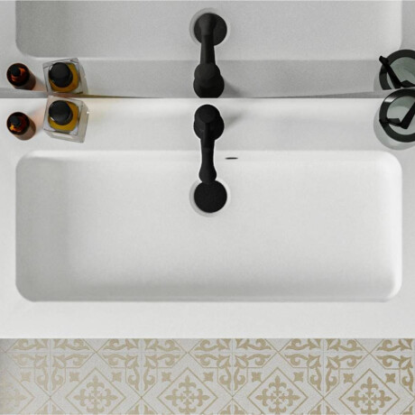 ROSTRIKS TRES Sink #2