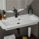 ROSTRIKS TRES Sink #3