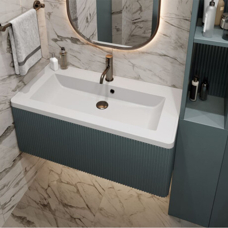 TRES Sink #7