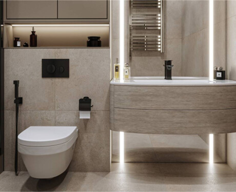 DEA 1000 Sink