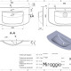 DEA 1000 Sink #5