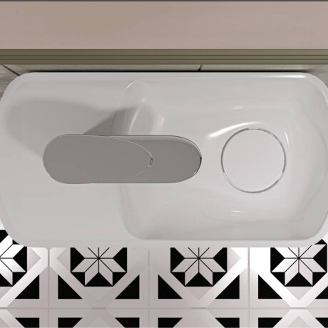 HELIX R Sink #3