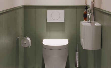 HELIX R Sink