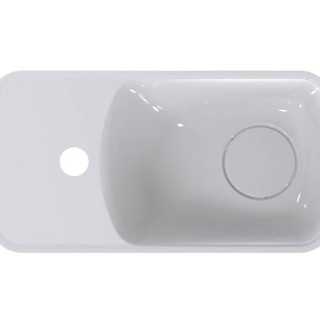 HELIX R Sink #7