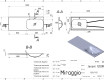 JESSEL 1200 R MIRASOFT Sink