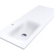 JESSEL 1200 L MIRASOFT Sink #2