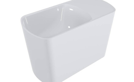 HELIX L Sink