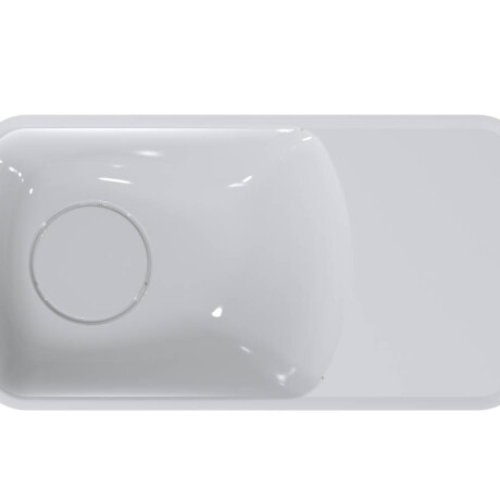 HELIX L Sink #2