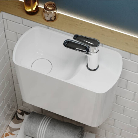 HELIX L Sink #5