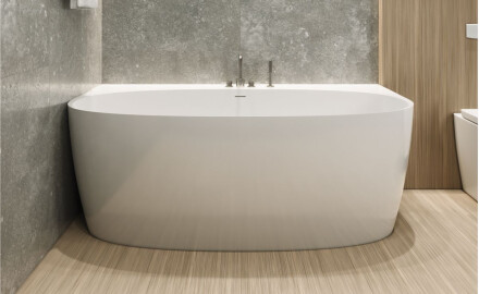 ANNA Bathtub