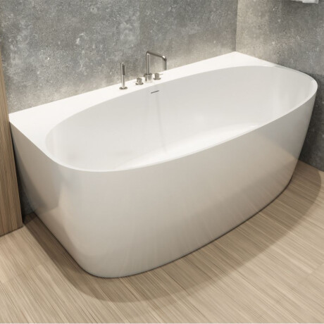 ANNA Bathtub #3