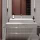 ISLAND 800 Sink #3