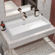 ISLAND 800 Sink #1
