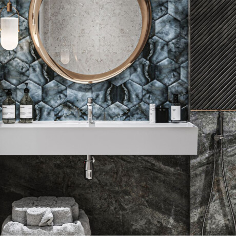 CRASS 1200 Sink #2