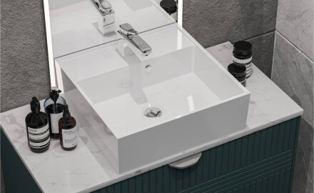 CRASS 460 Sink