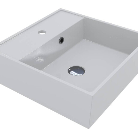 CRASS 460 Sink #6
