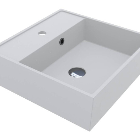 CRASS 460 MATT Sink #2