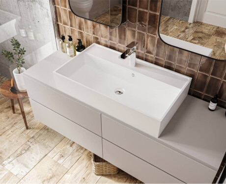 CRASS 800 Sink