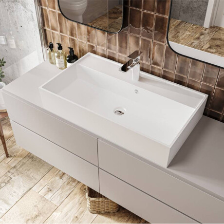 CRASS 800 Sink #1