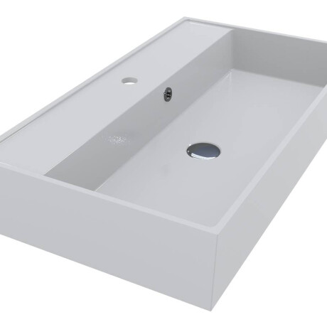 CRASS 800 Sink #6