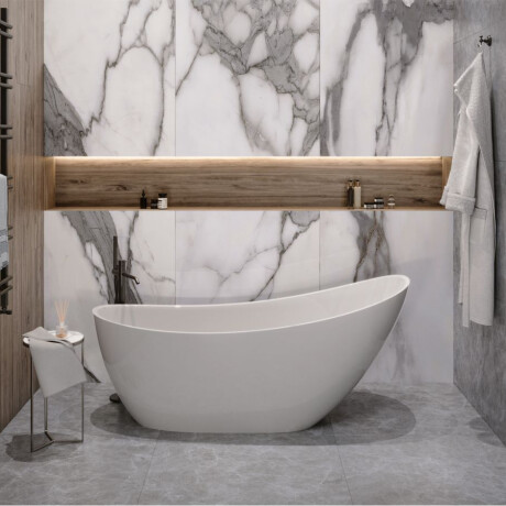MARINA Bathtub #1