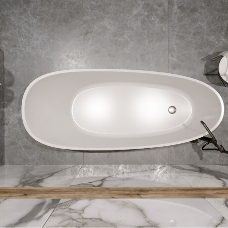 MARINA Bathtub #2