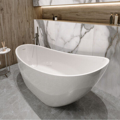 MARINA Bathtub #3