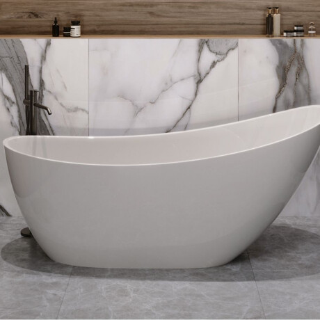 MARINA Bathtub #4