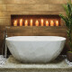 SAPFIRE Bathtub #1