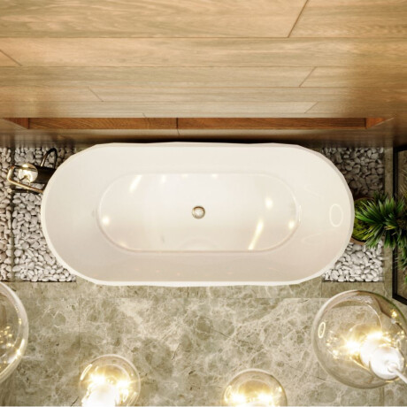 SAPFIRE Bathtub #3