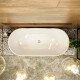 SAPFIRE Bathtub #3