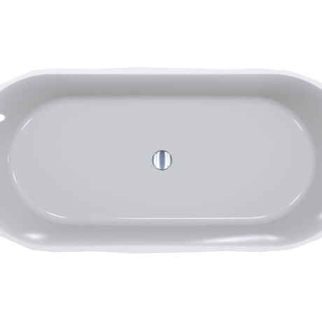 SAPFIRE Bathtub #7