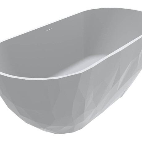 SAPFIRE MATT Bathtub #2