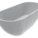 SAPFIRE MATT Bathtub #2