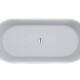 SAPFIRE MATT Bathtub #3