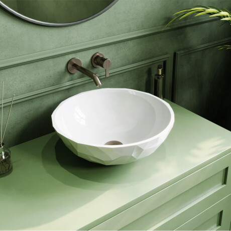 SAPFIRE Sink #3